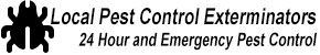 Parkdale OR Pest Control Exterminators